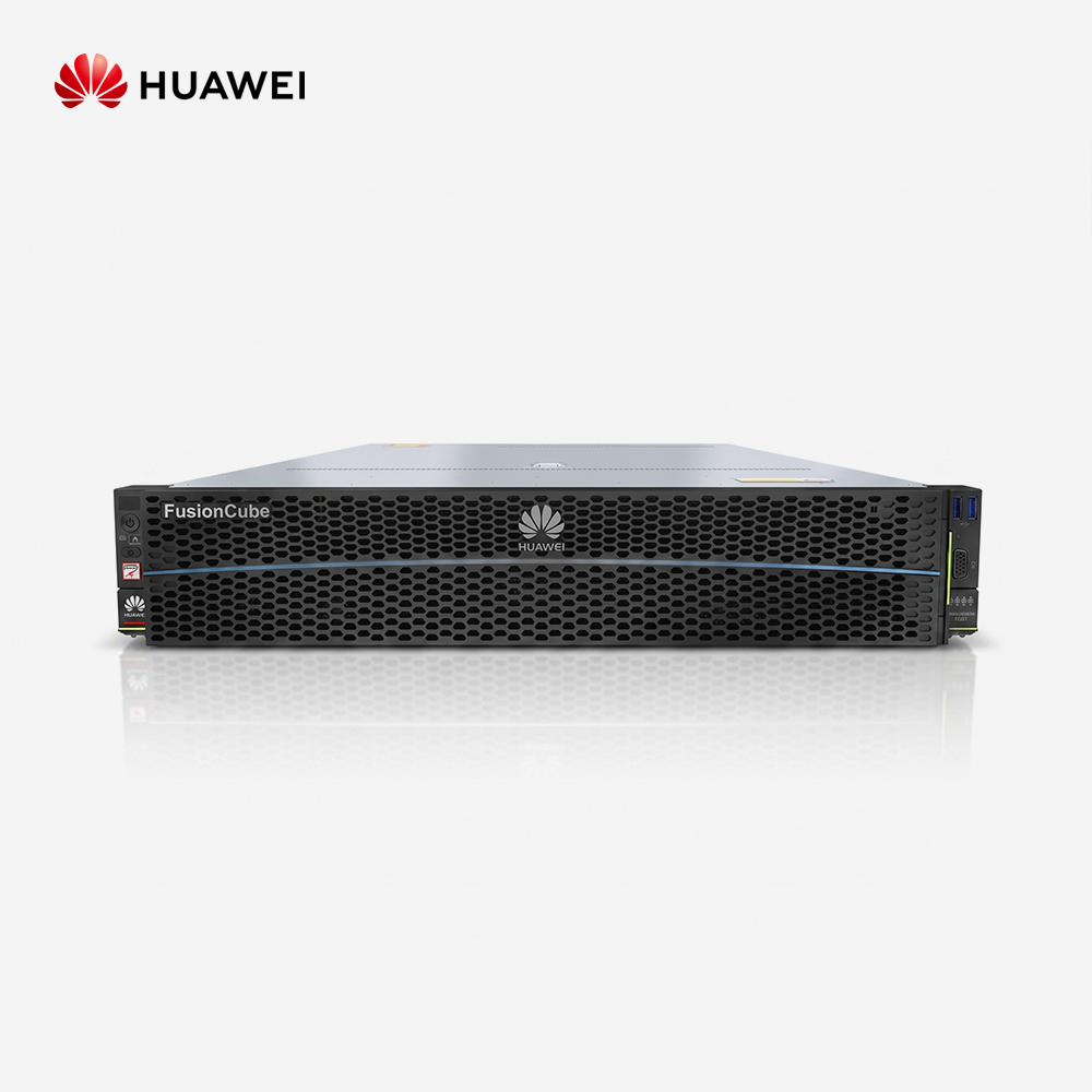 Huawei FusionCube 1000 Hypervisor & Data Storage
